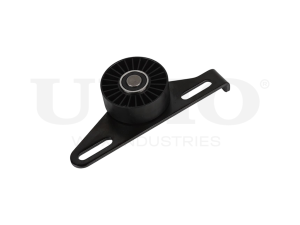 Drive belt tensioner pulley photo