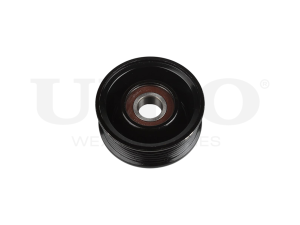 Drive belt tensioner pulley photo
