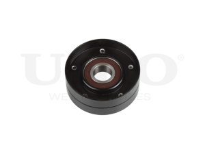 Drive belt tensioner pulley photo
