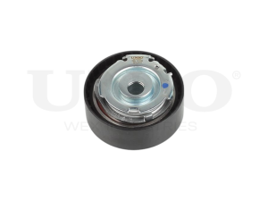 Timing belt tensioner pulley photo
