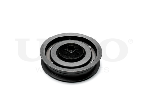 Timing belt tensioner pulley photo