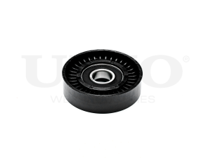 Drive belt tensioner pulley photo
