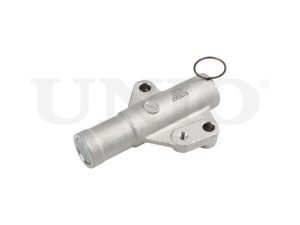 Timing belt hydraulic tensioner photo