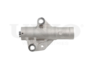 Timing belt hydraulic tensioner photo