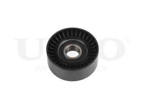 Drive belt tensioner pulley photo