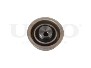 Timing belt tensioner pulley photo
