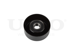 Drive belt tensioner pulley photo
