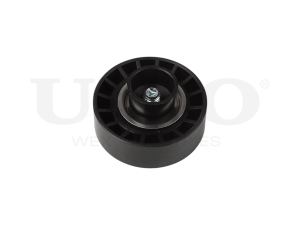 Drive belt idler pulley photo