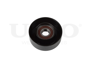 Drive belt tensioner pulley photo