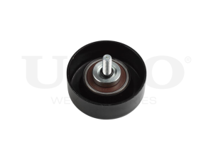 Drive belt idler pulley photo