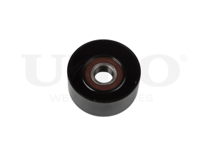 Drive belt tensioner pulley photo
