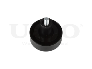 Drive belt idler pulley photo