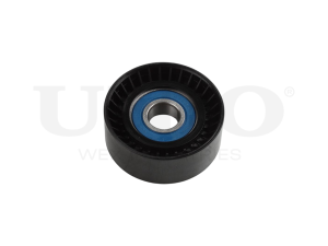 Drive belt idler pulley photo