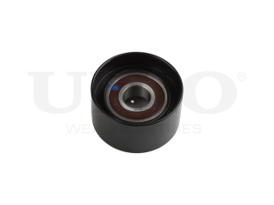 Timing belt tensioner pulley photo