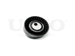 Drive belt tensioner pulley photo