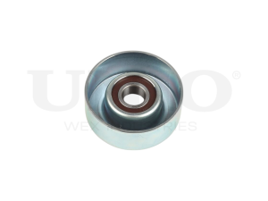 Drive belt idler pulley photo