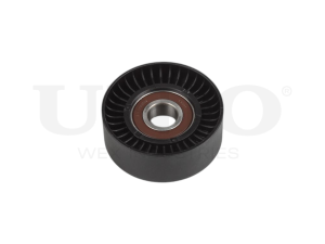 Drive belt tensioner pulley photo