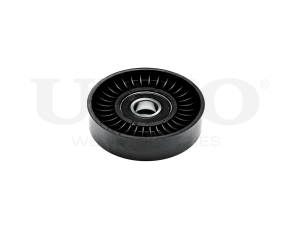 Drive belt tensioner pulley photo