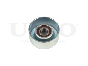 Drive belt tensioner pulley photo