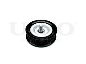 Drive belt idler pulley photo