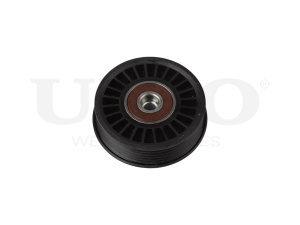 Drive belt tensioner pulley photo