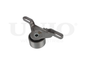 Timing belt tensioner pulley photo