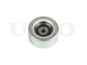 Drive belt idler pulley photo
