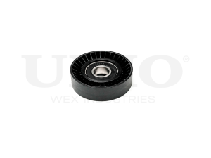 Drive belt tensioner pulley photo