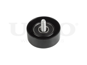 Drive belt idler pulley photo