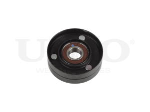 Drive belt tensioner pulley photo