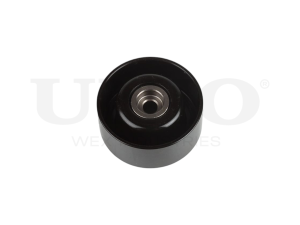 Drive belt idler pulley photo