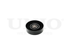 Drive belt tensioner pulley photo