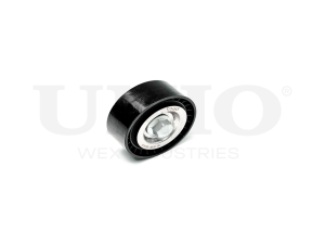 Drive belt idler pulley photo