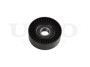 Drive belt tensioner pulley photo