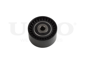 Drive belt pulley photo