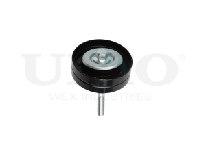 Drive belt idler pulley photo