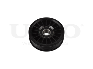 Drive belt tensioner pulley photo