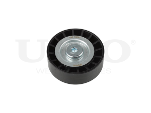 Drive belt idler pulley photo