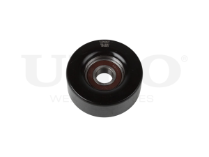 Drive belt tensioner pulley photo