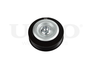 Drive belt idler pulley photo