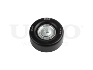 Drive belt idler pulley photo