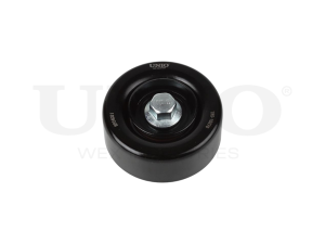 Drive belt idler pulley photo