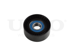 Drive belt idler pulley photo