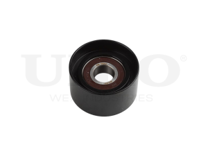 Timing belt tensioner pulley photo