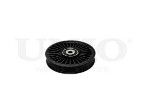 Drive belt idler pulley photo