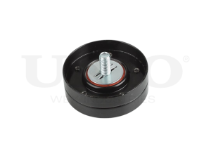 Drive belt idler pulley photo