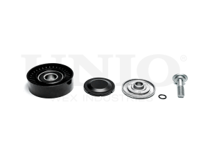 Drive belt idler pulley photo