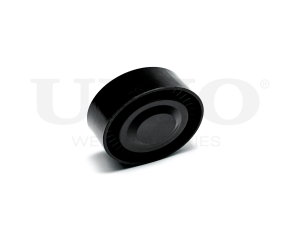 Drive belt idler pulley photo