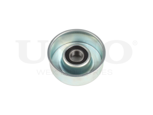 Drive belt tensioner pulley photo
