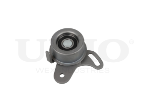 Timing belt tensioner pulley photo